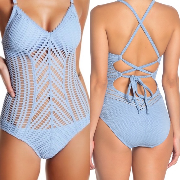 Robin Piccone Other - $150 Retail NWT Robin Piccone SWIMSUIT A-39